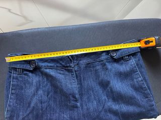 Pantalones vaqueros Zendra M