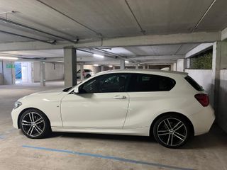 BMW Serie 1 2019 3 puertas