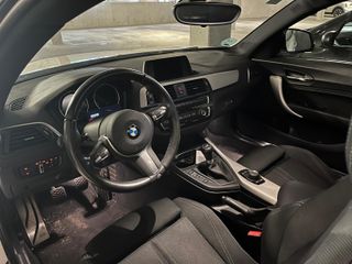 BMW Serie 1 2019 3 puertas