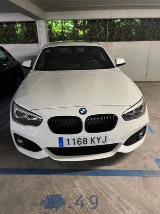 BMW Serie 1 2019 3 puertas