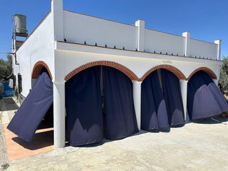 Chalet en venta en Utrera