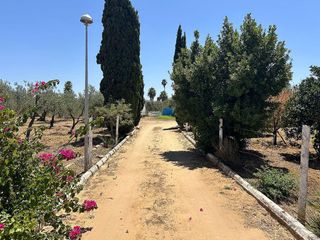 Chalet en venta en Utrera