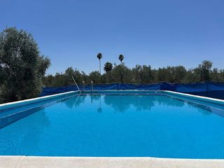 Chalet en venta en Utrera