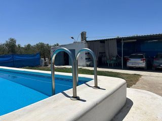 Chalet en venta en Utrera