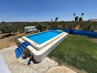 Chalet en venta en Utrera