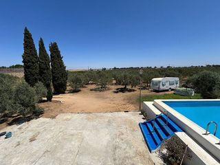 Chalet en venta en Utrera