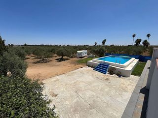 Chalet en venta en Utrera