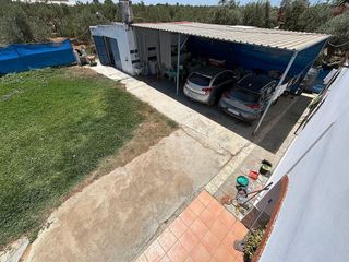 Chalet en venta en Utrera