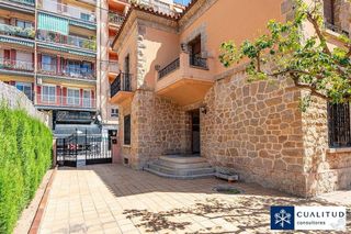 Casa adosada en venta en Este en Castellón de la Plana