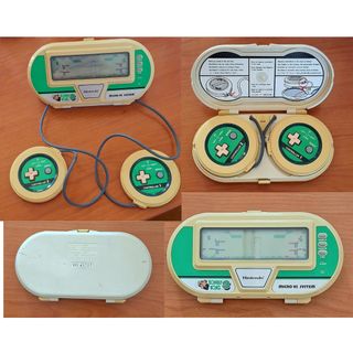 Nintendo Donkey Kong 3 Micro VS System