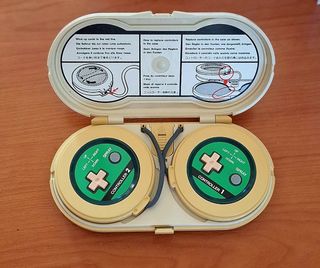 Nintendo Donkey Kong 3 Micro VS System