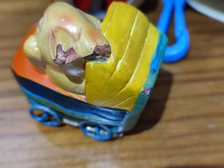 Sacapuntas vintage años 80