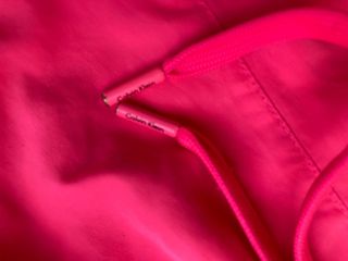 Bañador Calvin Klein rosa