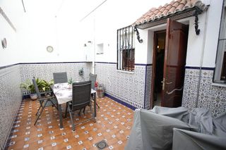 Chalet en venta en La Paz en Alcalá de Guadaira