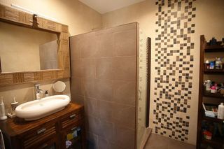 Chalet en venta en La Paz en Alcalá de Guadaira