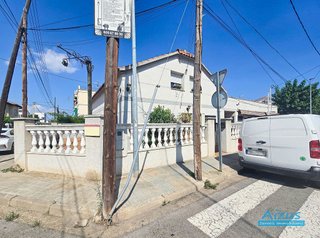 Chalet en venta en Santa Perpètua de Mogoda