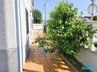Chalet en venta en Santa Perpètua de Mogoda