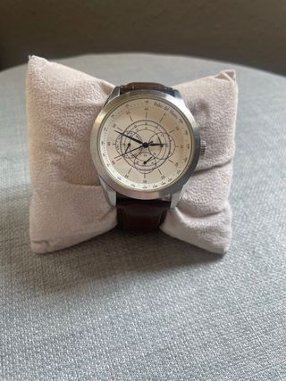 Reloj Pedro del Hierro marrón