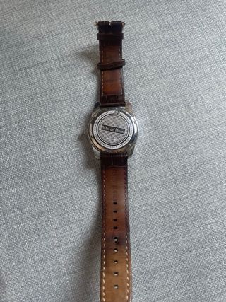 Reloj Pedro del Hierro marrón