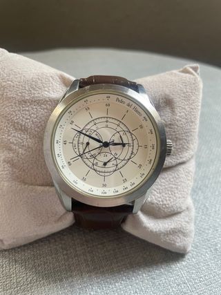 Reloj Pedro del Hierro marrón