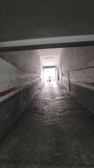 Garaje en venta en Nou Eixample Sud en Tarragona