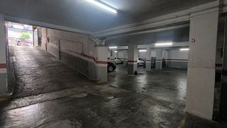 Garaje en venta en Nou Eixample Sud en Tarragona