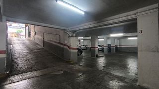 Garaje en venta en Nou Eixample Sud en Tarragona