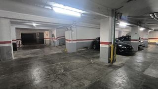 Garaje en venta en Nou Eixample Sud en Tarragona