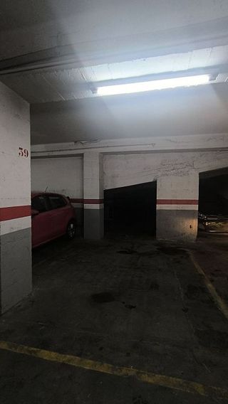 Garaje en venta en Nou Eixample Sud en Tarragona