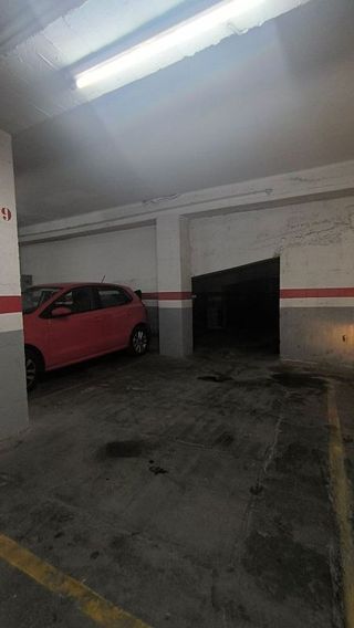 Garaje en venta en Nou Eixample Sud en Tarragona