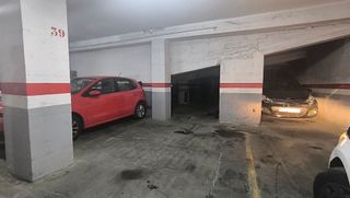 Garaje en venta en Nou Eixample Sud en Tarragona