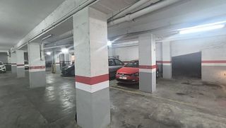 Garaje en venta en Nou Eixample Sud en Tarragona
