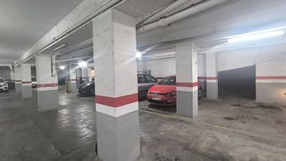 Garaje en venta en Nou Eixample Sud en Tarragona