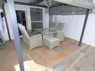 Chalet en venta en Palafolls