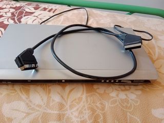 Reproductor DVD Supratech Vision Atena