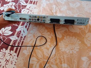 Reproductor DVD Supratech Vision Atena