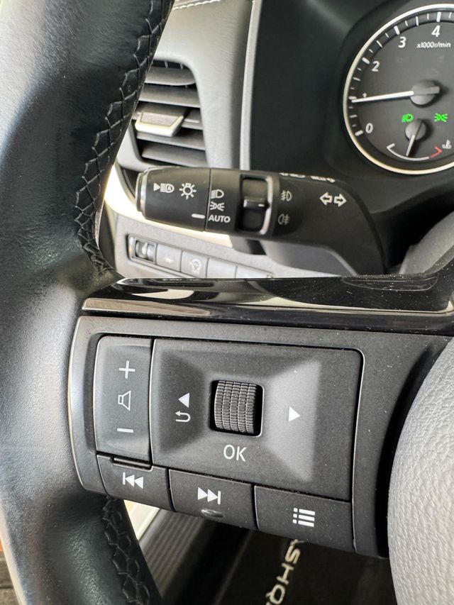 Nissan Qashqai 2022