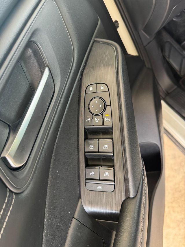 Nissan Qashqai 2022