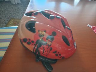 Bicicleta niña 4-7 años + casco de regalo