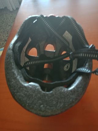 Bicicleta niña 4-7 años + casco de regalo
