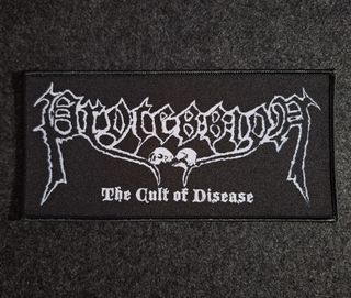 Procession - The Cult Of Disease - LP [Lim. 100]