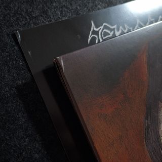 Procession - The Cult Of Disease - LP [Lim. 100]