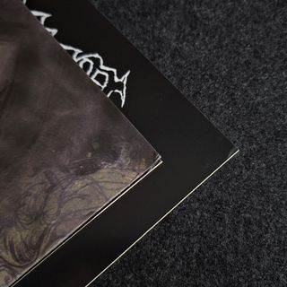 Procession - The Cult Of Disease - LP [Lim. 100]