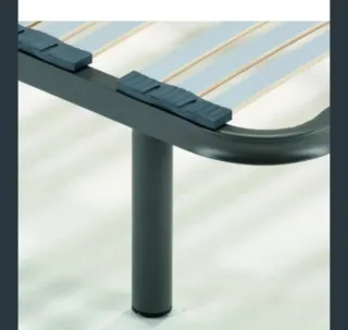 Somier 150cm - Multilaminas