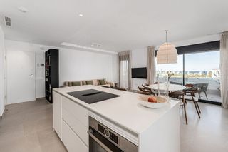 Piso en venta en Zona Pueblo en Calpe/Calp