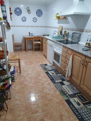 Piso en venta en Quintanar de la Orden