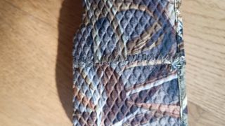 Fundas camuflaje Sigma 150-600 para Sony e mount