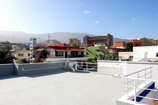 Chalet en venta en Playa Jardín en Puerto de la Cruz