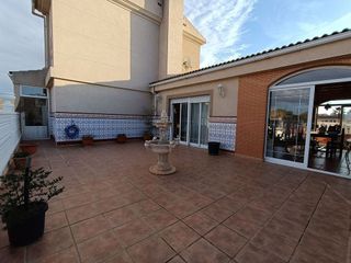 Piso en venta en Hellín