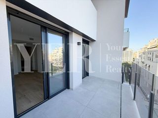 Piso en venta en Playa de San Juan en Alicante